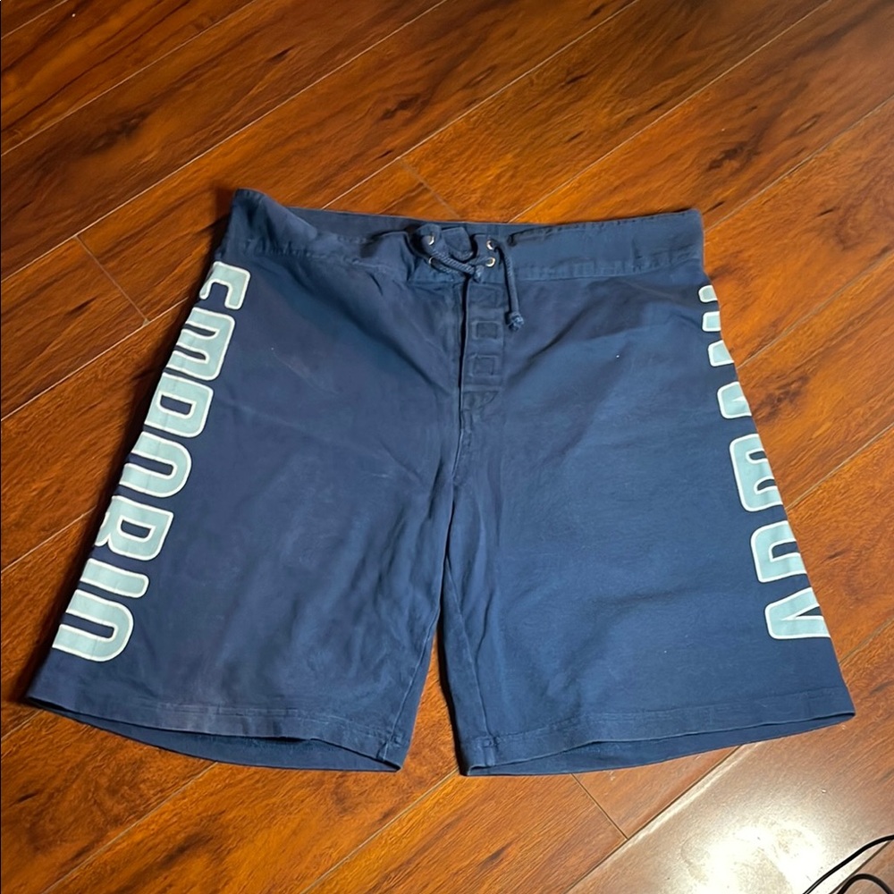Vintage Emporio Armani Swimwear | Size Large